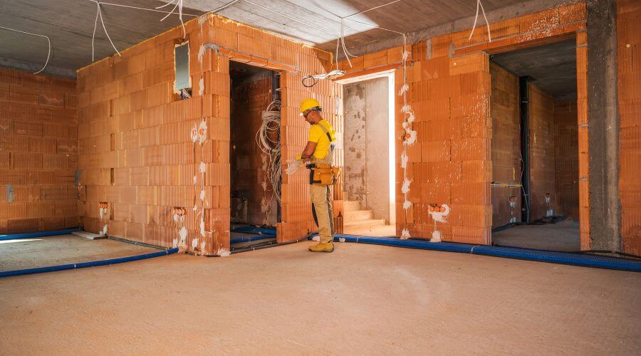 Expert top industrial roofings services in Wilsonville, NE